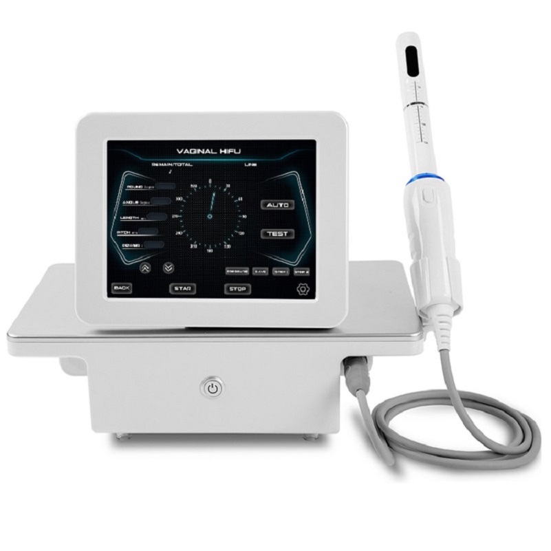 2022 new products vaginal rejuvenation machine Hifu tightening Ultrasound private vaginal hifu Anti-Wrinkle machine
2022 new products vaginal rejuvenation machine Hifu tightening Ultrasound private vaginal hifu Anti-Wrinkle machine