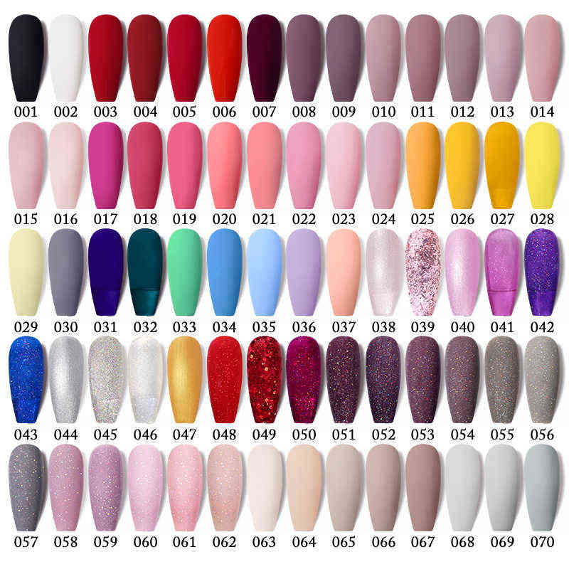 NXY Nail Gel Polish for Manicure 7 5ml Enamel s Design Need Lamp Uv Varnish s Art Painting 0328