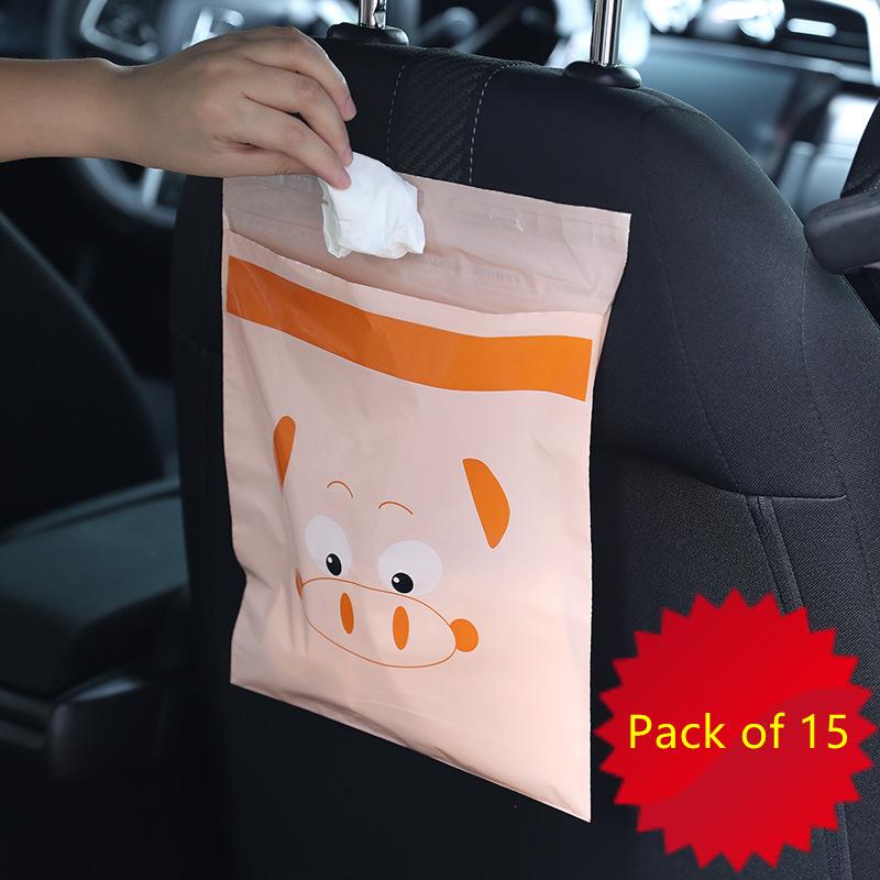 Car Organizer Pcs Accessories Cotton Garbage Bag Disposable Sticky Portable Vomit Kitchen Household Storage
Car Organizer Pcs Accessories Cotton Garbage Bag Disposable Sticky Portable Vomit Kitchen Household Storage
