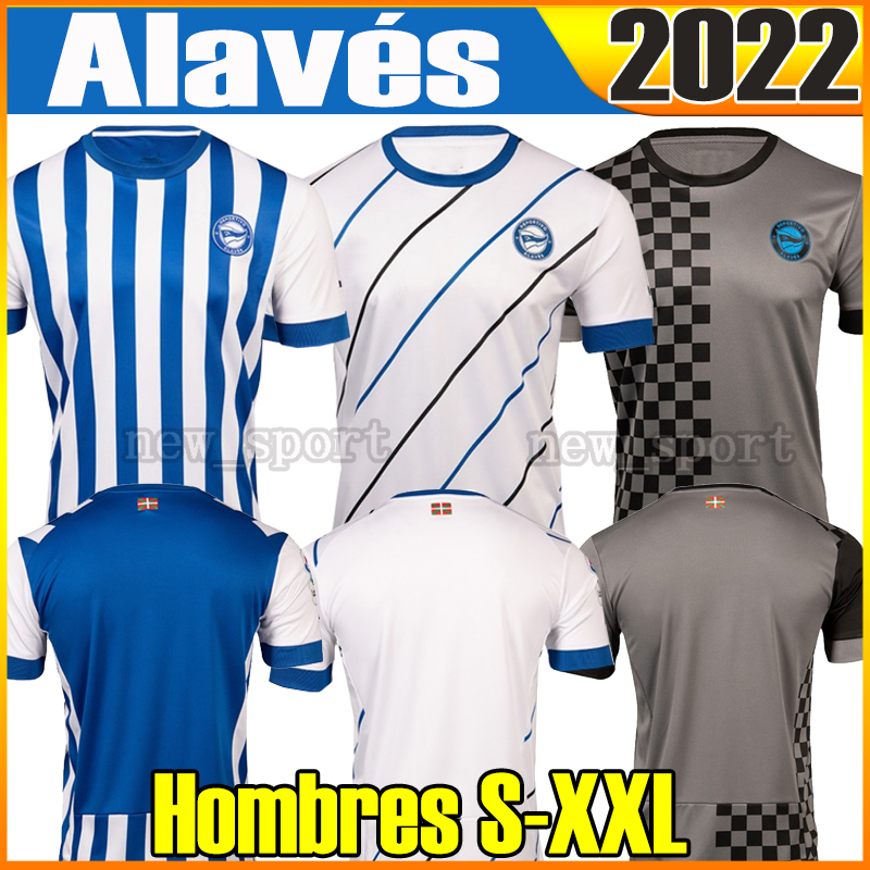 22 23 Deportivo Alaves soccer jerseys JOSELU camisetas de futbol Alaves EDGAR L.RIOJA LUCAS WAKASO PERE Laguardia 2022 2023 football shirts S-XXL, 22 23 home
22 23 Deportivo Alaves soccer jerseys JOSELU camisetas de futbol Alaves EDGAR L.RIOJA LUCAS WAKASO PERE Laguardia 2022 2023 football shirts S-XXL, 22 23 home