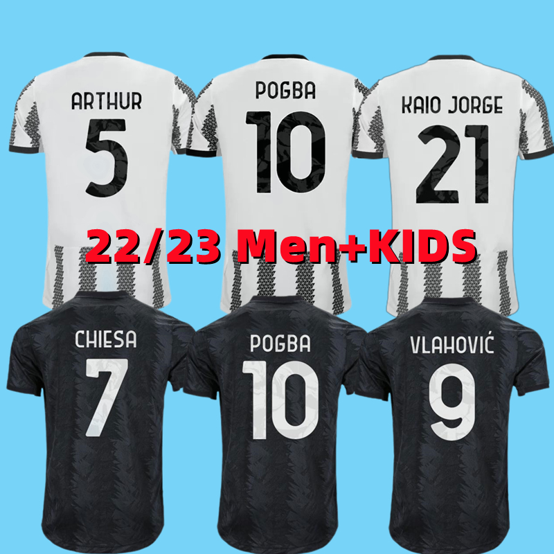 FANS PLAYER POGBA soccer jersey VLAHOVIC CHIESA 22 23 DI MARIA LOCATELLI football shirt KEAN Camiseta futbol 22 23 CUADRADO BREMER kids kit set socks men size S-4XL, 22 / 23 player version
FANS PLAYER POGBA soccer jersey VLAHOVIC CHIESA 22 23 DI MARIA LOCATELLI football shirt KEAN Camiseta futbol 22 23 CUADRADO BREMER kids kit set socks men size S-4XL, 22 / 23 player version