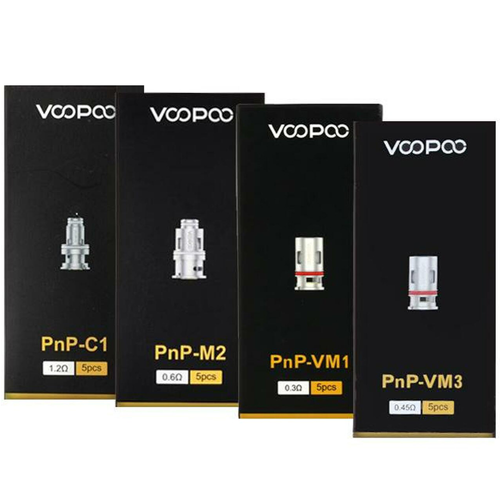 VOOPOO PnP E-cigarette Coils Regular Ceramic Single MTL Mesh Atomizer Head Core Coil Compatible Vinci Pod Kit/Vinci Air/Vinci X Pod/Drag S/Drag X seal pro tpp mini
VOOPOO PnP E-cigarette Coils Regular Ceramic Single MTL Mesh Atomizer Head Core Coil Compatible Vinci Pod Kit/Vinci Air/Vinci X Pod/Drag S/Drag X seal pro tpp mini