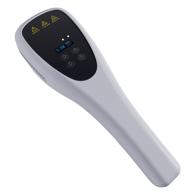 High Power 308nm Portable Excimer Therapy Equipment