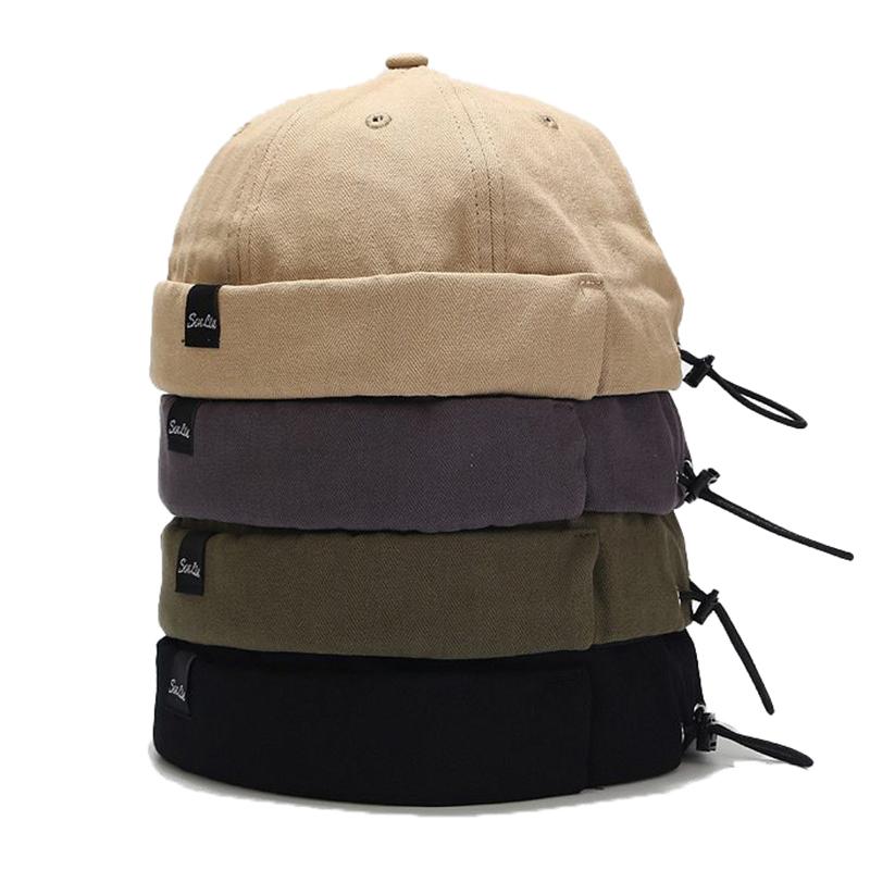 Berets Fashion Vintage Beanie Hats Men Streetwear Hip Hop Brimless Hat Docker Sailor Bonnets Retro Adjustable Women Sun Protection HatBerets, Mz10077-4
Berets Fashion Vintage Beanie Hats Men Streetwear Hip Hop Brimless Hat Docker Sailor Bonnets Retro Adjustable Women Sun Protection HatBerets, Mz10077-4