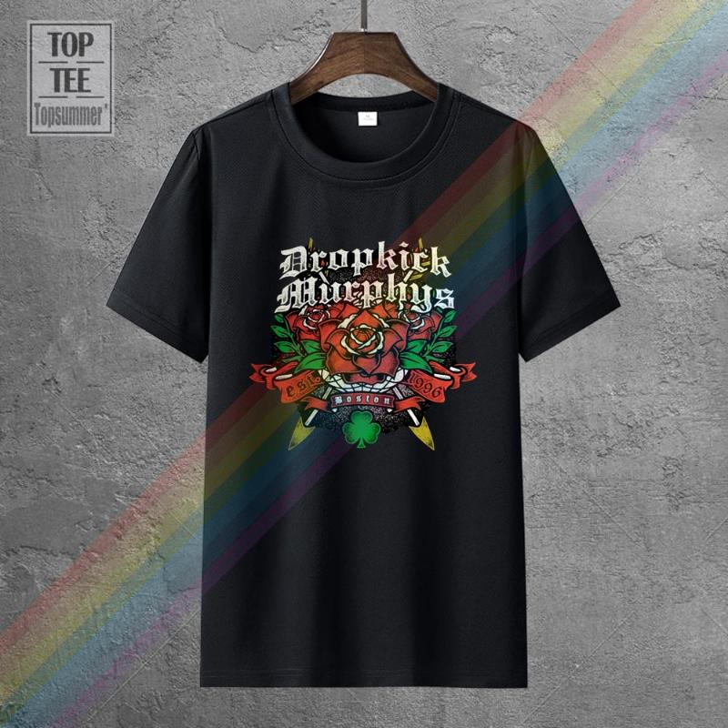 Men' T-Shirts Rose Tattoo Tshirts Goth Gothic Tee-Shirt Emo Punk Brand Sportwear Aesthetic T Shirt Rock Hippie Shirts, 0067721-black
Men' T-Shirts Rose Tattoo Tshirts Goth Gothic Tee-Shirt Emo Punk Brand Sportwear Aesthetic T Shirt Rock Hippie Shirts, 0067721-black