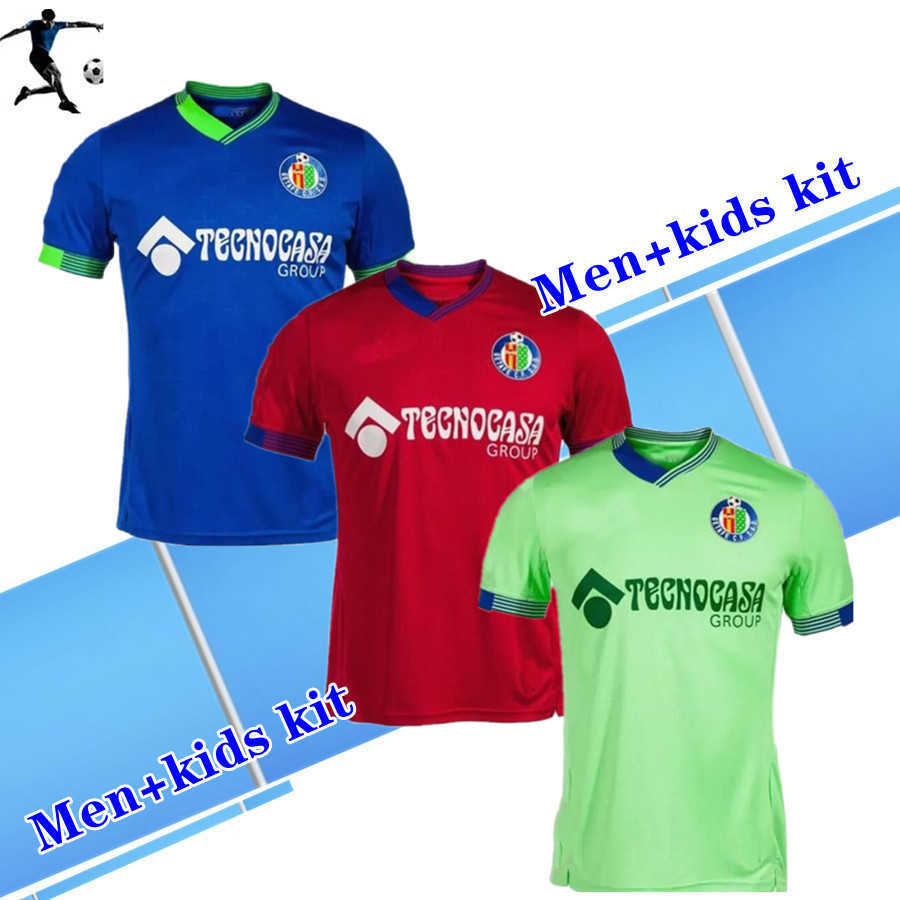 2022 2023 Getafe Cf soccer jerseys Enes unal 22 23 Maksimovic home blue away third CUCURELLA ARAMBARRI Sandro OLIVERA MATA DJENE ANGEL, Adult - red
2022 2023 Getafe Cf soccer jerseys Enes unal 22 23 Maksimovic home blue away third CUCURELLA ARAMBARRI Sandro OLIVERA MATA DJENE ANGEL, Adult - red