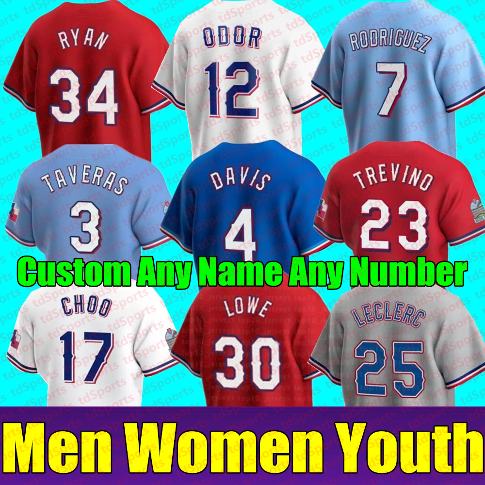 New Men Women Youth Baseball Jerseys 5 COREY SEAGER MARCUS SEMIEN 53 ADOLIS GARCIA TEXAS IVAN RODRIGUEZ RANGERS ADRIAN BELTRE 44 KYLE GIBSON WILLIE CALHOUN Jersey
New Men Women Youth Baseball Jerseys 5 COREY SEAGER MARCUS SEMIEN 53 ADOLIS GARCIA TEXAS IVAN RODRIGUEZ RANGERS ADRIAN BELTRE 44 KYLE GIBSON WILLIE CALHOUN Jersey