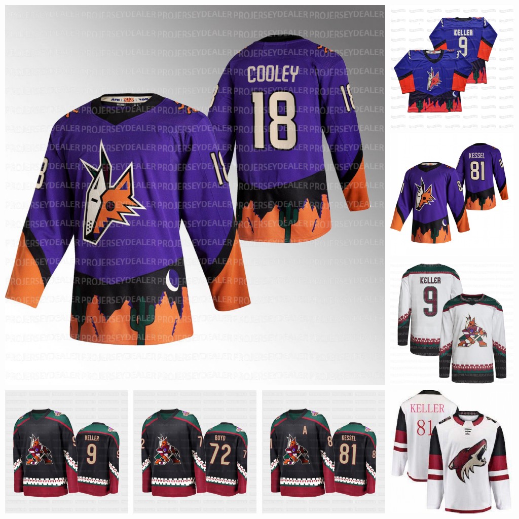 Arizona Logan Cooley Coyotes 2022 Jersey Clayton Keller Phil Kessel Liam O'Brien Nick Schmaltz Shayne Gostisbehere Lawson Crouse Barrett Hayton, 2021 home mens s-3xl
Arizona Logan Cooley Coyotes 2022 Jersey Clayton Keller Phil Kessel Liam O'Brien Nick Schmaltz Shayne Gostisbehere Lawson Crouse Barrett Hayton, 2021 home mens s-3xl