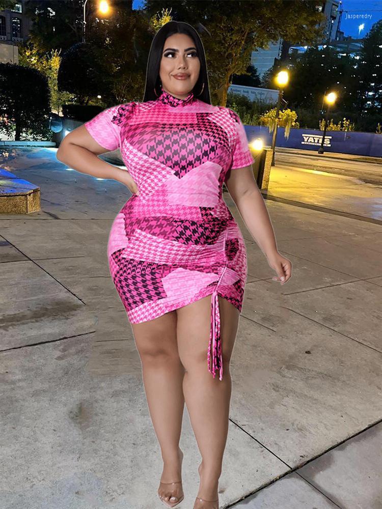 Plus Size Dresses Summer Women 5xl Ladies Elegant Fashion Birthday Sexy Short Dress Wholesale Bulk Dropshipp Jasp22, Blue
Plus Size Dresses Summer Women 5xl Ladies Elegant Fashion Birthday Sexy Short Dress Wholesale Bulk Dropshipp Jasp22, Blue