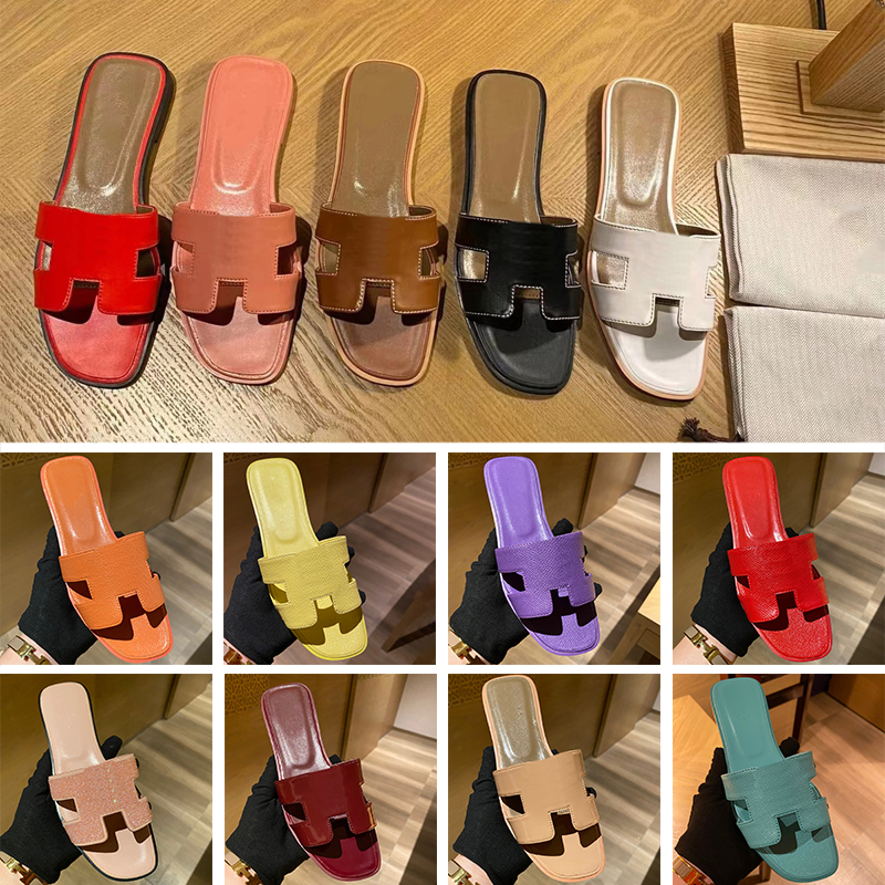 2022 Luxury Fashion Designer H Sandals for women ladies Slippers Oran Sandal Loafers Flat Sliders Red Brown Beige Cream White Black Beach Shoes Mules Slides Size 35-42, C (1)
2022 Luxury Fashion Designer H Sandals for women ladies Slippers Oran Sandal Loafers Flat Sliders Red Brown Beige Cream White Black Beach Shoes Mules Slides Size 35-42, C (1)