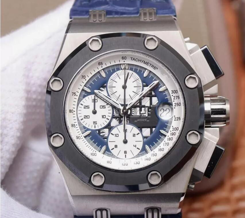 Jf Automatic Watch … - image