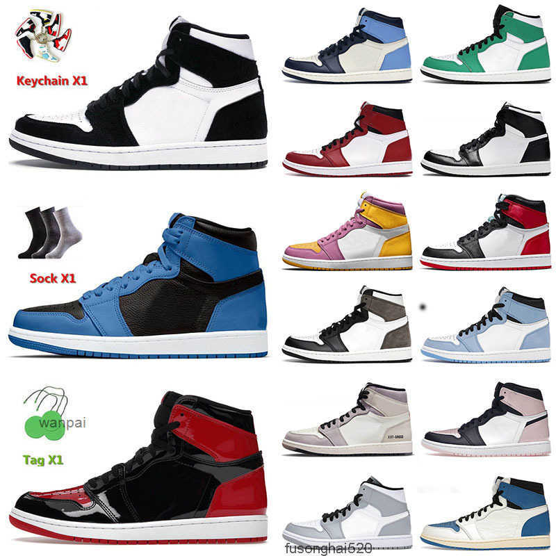 Wholesale 2022 Mens Retro Basketball Shoes 1 1s Twist High Dark Marina Blue Carbon Fiber Bred Patent Obsidian Men Women Sneakers T OG designer Shoes, D31 black toe
Wholesale 2022 Mens Retro Basketball Shoes 1 1s Twist High Dark Marina Blue Carbon Fiber Bred Patent Obsidian Men Women Sneakers T OG designer Shoes, D31 black toe