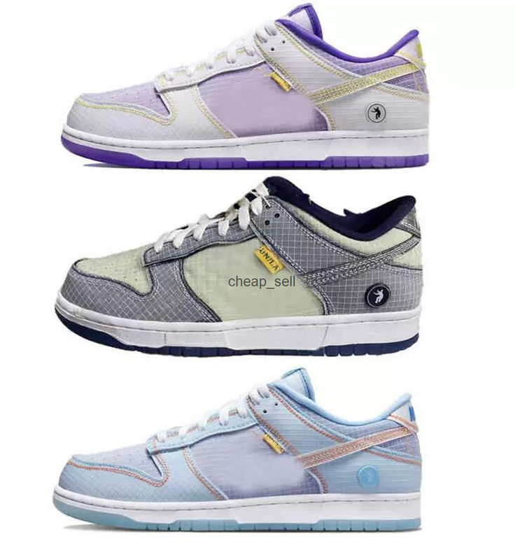 2022 Authentic Union LA x Dunkes Low Lake Pistachio Athletic Shoes Purple Blue Black White Green Glow Cherry University Red Chunky Dunky, 19
2022 Authentic Union LA x Dunkes Low Lake Pistachio Athletic Shoes Purple Blue Black White Green Glow Cherry University Red Chunky Dunky, 19