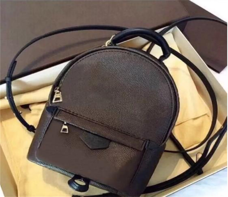 Designer School bags Luxury man Women Mini Backpack Handbags Shoulder Bags Designers Travel Messenger Bag female purse, Multi
Designer School bags Luxury man Women Mini Backpack Handbags Shoulder Bags Designers Travel Messenger Bag female purse, Multi