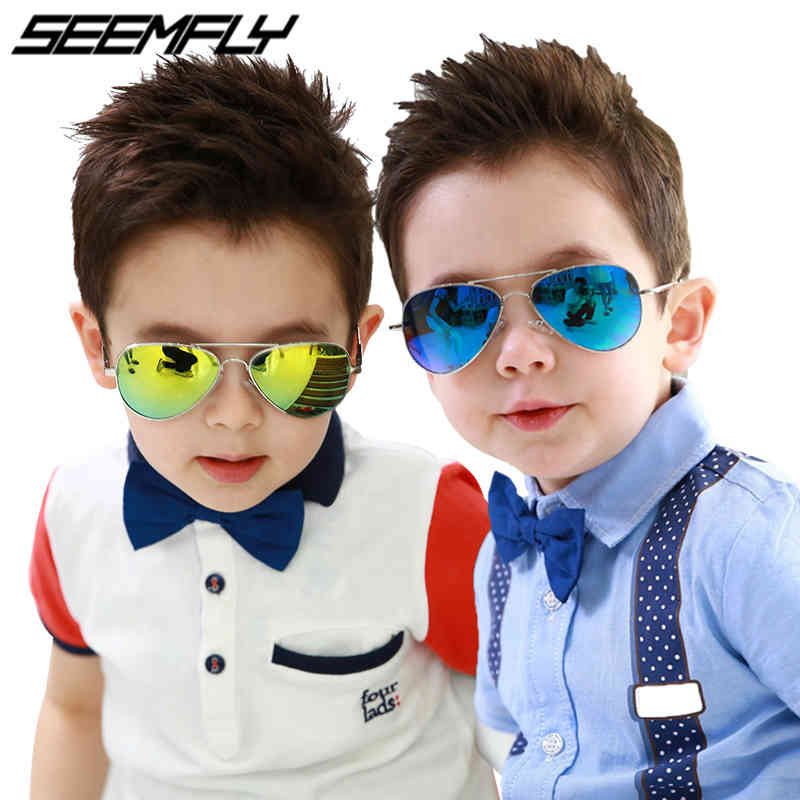 Seemfly Retro Kids Sunglasses Uv400 Brand Designer 2020 Children Sun Glasses Luxury Shades Baby Boys Girls Eyewear Gafas De Sol
Seemfly Retro Kids Sunglasses Uv400 Brand Designer 2020 Children Sun Glasses Luxury Shades Baby Boys Girls Eyewear Gafas De Sol