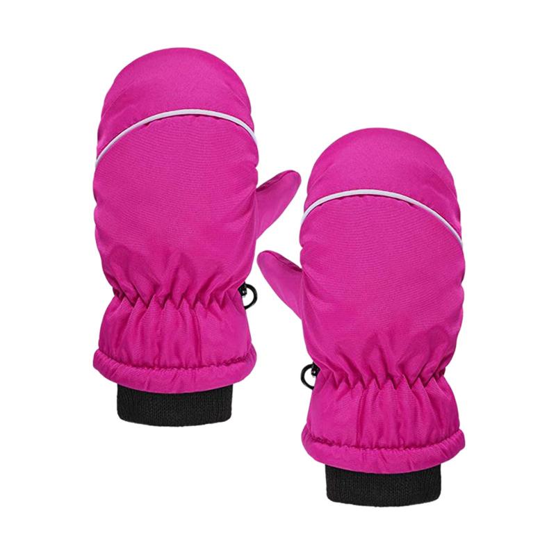 Hair Accessories Pairs Toddler Kids Baby Boys Girls Ski Gloves Waterproof Winter Warm Snow Mittens Soft Children Snowboard Glove For 3-5THai, Blue
Hair Accessories Pairs Toddler Kids Baby Boys Girls Ski Gloves Waterproof Winter Warm Snow Mittens Soft Children Snowboard Glove For 3-5THai, Blue