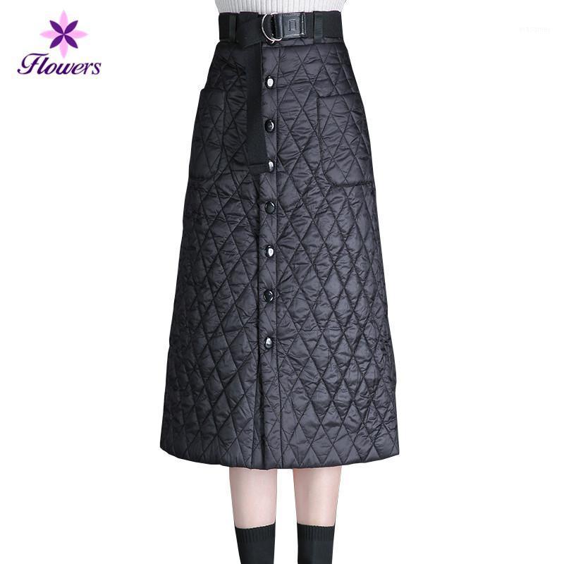 Skirts Winter Skirt Women Clothes Fashion Thicken Plus Size Cotton Black Korean High Waist Long Womens LRY247
Skirts Winter Skirt Women Clothes Fashion Thicken Plus Size Cotton Black Korean High Waist Long Womens LRY247
