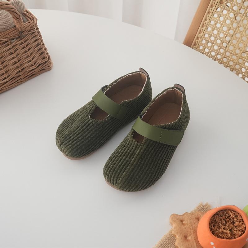 Athletic & Outdoor Solid Color Girls Shoes Hook Loop Spring Autumn Round Head Princess Retro Children Casual Dress Boys Flats LoafersAthleti, Green
Athletic & Outdoor Solid Color Girls Shoes Hook Loop Spring Autumn Round Head Princess Retro Children Casual Dress Boys Flats LoafersAthleti, Green