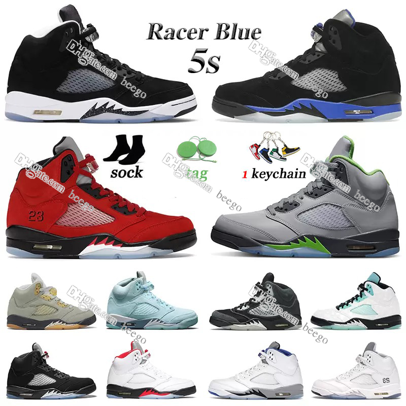 jumpman 5 5s Basketball Shoes men mens for retro moonlight jade Raging Bull What The Michigan Ice Blue Oregon Alternate Fire Red TOP 3 Oreo sneakers trainers sneaker, Bubble bag+shoe box
jumpman 5 5s Basketball Shoes men mens for retro moonlight jade Raging Bull What The Michigan Ice Blue Oregon Alternate Fire Red TOP 3 Oreo sneakers trainers sneaker, Bubble bag+shoe box