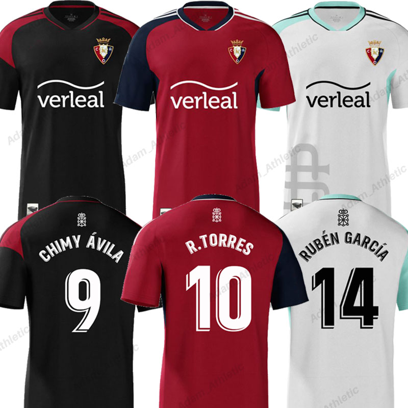 camiseta osasunas 22 23 jerseys Los Rojillos CHIMY AVILA R.TORRES RUBEN GARCIA football shirts rojos TORRO BUDIMIR MONCAYOLA gorriak soccer jersey kids kit, 22-23 home
camiseta osasunas 22 23 jerseys Los Rojillos CHIMY AVILA R.TORRES RUBEN GARCIA football shirts rojos TORRO BUDIMIR MONCAYOLA gorriak soccer jersey kids kit, 22-23 home