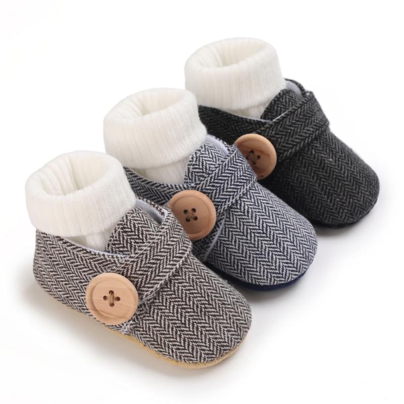 Athletic & Outdoor Baywell Infant Baby Soft Non-Slip Sole Sneakers Boys Girls First Walkers With Socks Buckle Casual Prewalker Crib Shoes, Dl
Athletic & Outdoor Baywell Infant Baby Soft Non-Slip Sole Sneakers Boys Girls First Walkers With Socks Buckle Casual Prewalker Crib Shoes, Dl