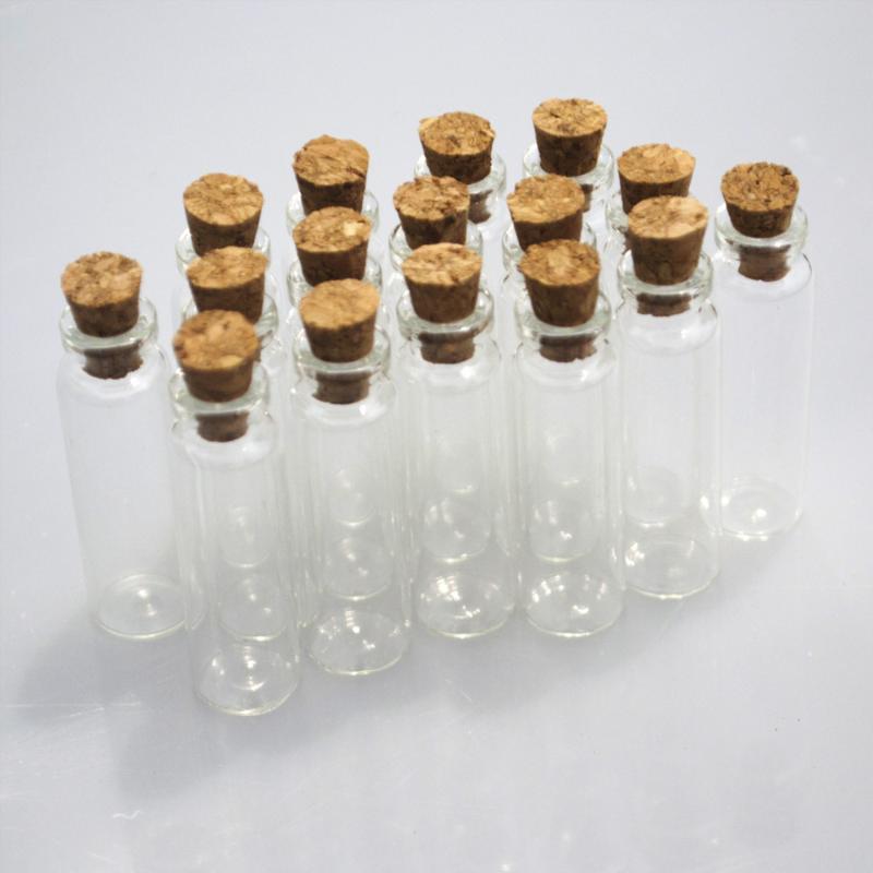 Storage Bottles & Jars Wholesale 12mm Diameter Small Wishing Empty Clear Cork Glass Bottle Vials Cosmetic Container 0.5ml 0.8ml 1.4ml 2ml 2.
Storage Bottles & Jars Wholesale 12mm Diameter Small Wishing Empty Clear Cork Glass Bottle Vials Cosmetic Container 0.5ml 0.8ml 1.4ml 2ml 2.