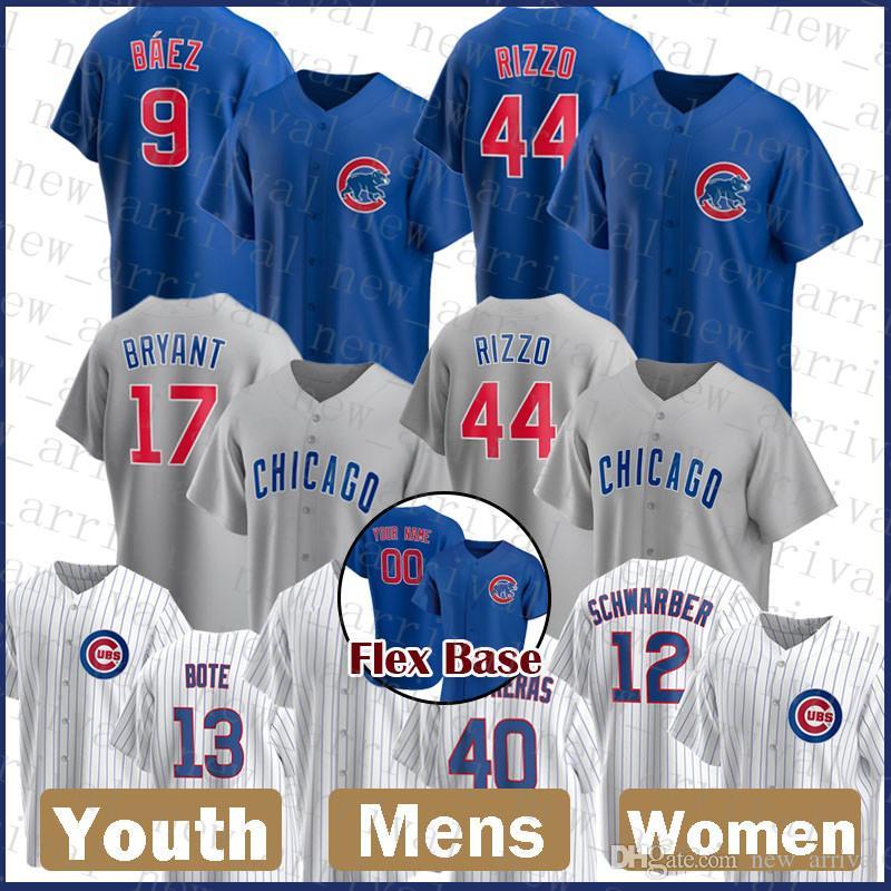 Chicago Mens Cubs 9 Javier Baez Women 44 Anthony Rizzo Youth 17 Kris Bryant Custom 23 Ryne Sandberg Baseball Jersey 12 Kyle Schwarber Bote, Youth(size:s-xl)xiaoxiong
Chicago Mens Cubs 9 Javier Baez Women 44 Anthony Rizzo Youth 17 Kris Bryant Custom 23 Ryne Sandberg Baseball Jersey 12 Kyle Schwarber Bote, Youth(size:s-xl)xiaoxiong