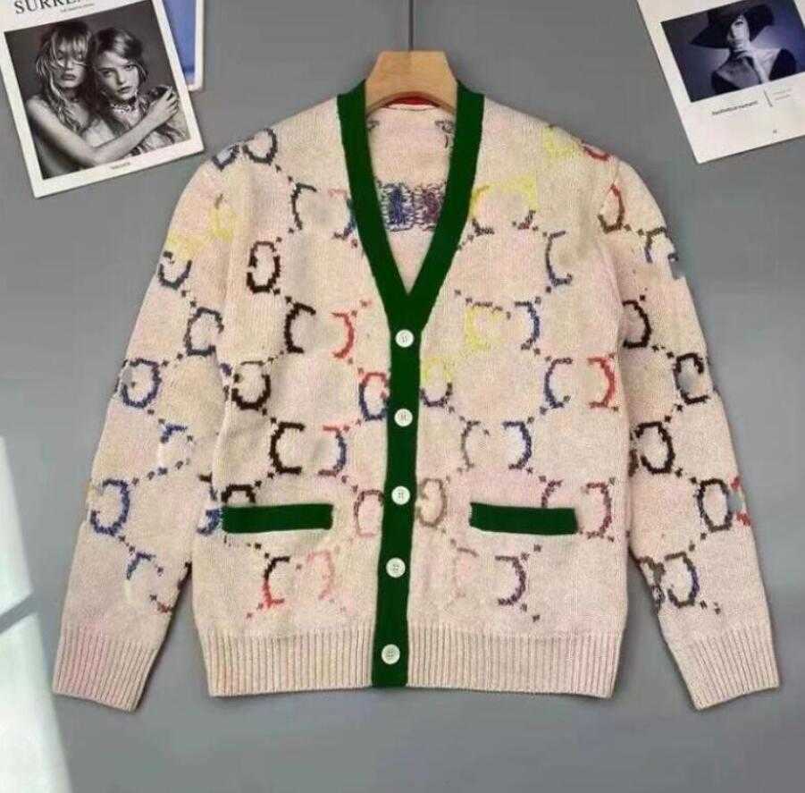 Women' Sweaters Coat Fashion Classic G Brand Luxry Design Versatile Wear Both Side Cardigan Double Pocket Coat, 10
Women' Sweaters Coat Fashion Classic G Brand Luxry Design Versatile Wear Both Side Cardigan Double Pocket Coat, 10