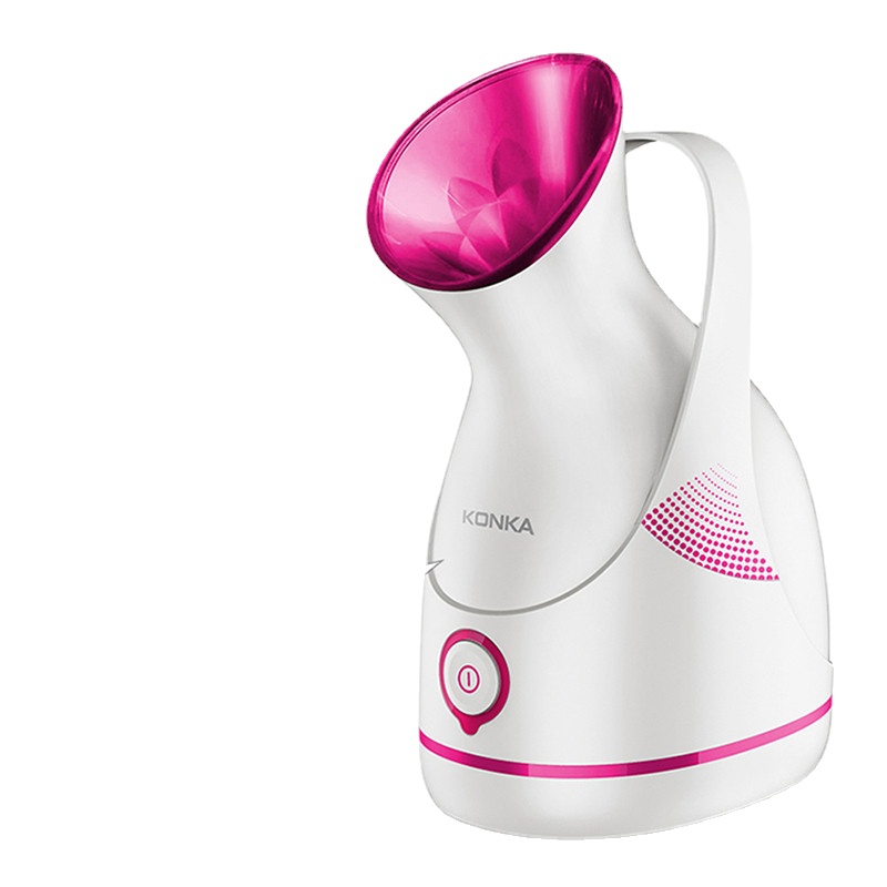 Facial steamer Large-capacity water tank 100ml Gentle and Deap cleaning face steamer Electric spa face steamer Whitening
Facial steamer Large-capacity water tank 100ml Gentle and Deap cleaning face steamer Electric spa face steamer Whitening