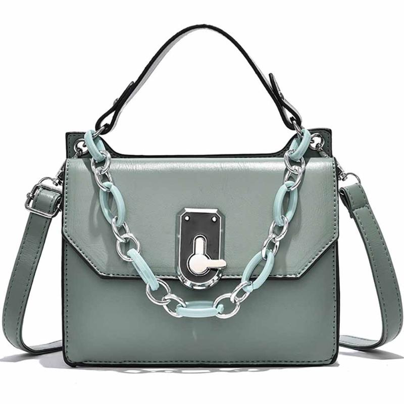 Evening Bags Women's Fashion Handbags Ladies Brand Design Chain Shoulder Bag Simplicity Crossbody For Female Casual FlapsEvening, 50 pcs choose this
Evening Bags Women's Fashion Handbags Ladies Brand Design Chain Shoulder Bag Simplicity Crossbody For Female Casual FlapsEvening, 50 pcs choose this