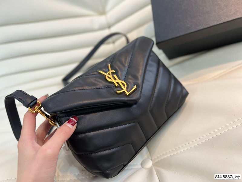 Women Cases Luxury Designer SAINT LAURENT YSL Niki Crossbody Bags Sunset LouLou Puffer Handbag Leather Shoulder Tote kata Envelope Bag dght
Women Cases Luxury Designer SAINT LAURENT YSL Niki Crossbody Bags Sunset LouLou Puffer Handbag Leather Shoulder Tote kata Envelope Bag dght