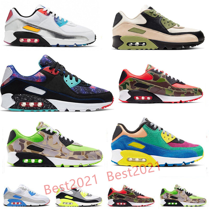 90 Running shoes mens women Black White Classic Cushion Outdoor Casual Training sports Sneakers big size, Choose the options
90 Running shoes mens women Black White Classic Cushion Outdoor Casual Training sports Sneakers big size, Choose the options