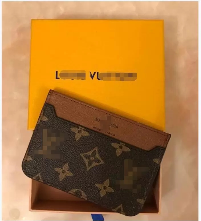 Designers Luxurys Women Credit Card Package Wallet Purse Men Business Leather Card Holders coin pouch leather purse key wallets ID Bags lvs ysls handbags leather, Black
Designers Luxurys Women Credit Card Package Wallet Purse Men Business Leather Card Holders coin pouch leather purse key wallets ID Bags lvs ysls handbags leather, Black