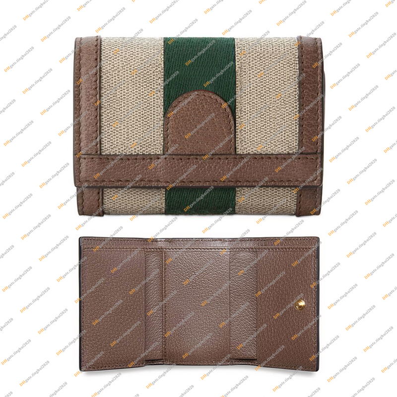 Ladies Fashion Casual Designer Luxury Wallet Coin Purse Key Pouch Credit Card Holder High Quality TOP 5A 644334 Business Card Holders, Brown & beige / with dust bag & box
Ladies Fashion Casual Designer Luxury Wallet Coin Purse Key Pouch Credit Card Holder High Quality TOP 5A 644334 Business Card Holders, Brown & beige / with dust bag & box
