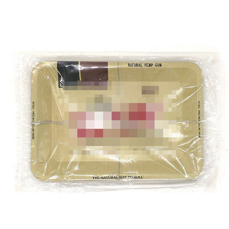 Small Size Cartoon Rolling Tray Metal Cigarette Smoking Trays Tobacco Plate Case Storage 18 12.5cm Machine Tool Gift
Small Size Cartoon Rolling Tray Metal Cigarette Smoking Trays Tobacco Plate Case Storage 18 12.5cm Machine Tool Gift