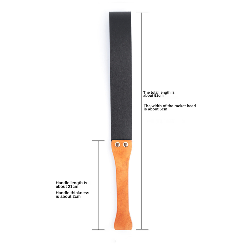 Flogger Bdsm Leather Whip Wooden Handle Fetish Lash For Sex Toys for Woman Adult Games Spanking Bondage Restraints Whips 220411