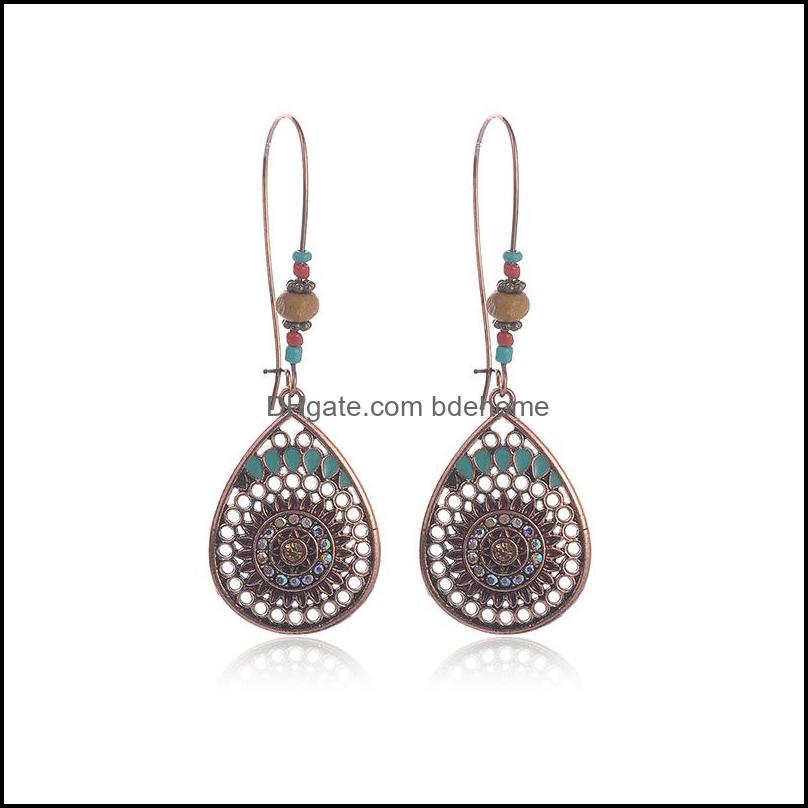 Charm Retro Hollow Drop Pendant Round Crystal Sier Stud Earrings Lady Birthday Party Jewelry Accessories Female Earring Set De Bdehome Dhplm
Charm Retro Hollow Drop Pendant Round Crystal Sier Stud Earrings Lady Birthday Party Jewelry Accessories Female Earring Set De Bdehome Dhplm