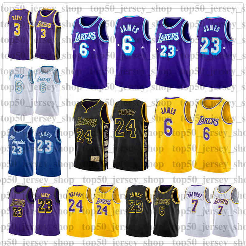 Lebron James Jersey Carmelo Anthony Russell Westbrook Basketball Jerseys 8 Davis Los Angeles''Lakers''Kobe''Bryant''City Black Mamba a, Men jersey 
Lebron James Jersey Carmelo Anthony Russell Westbrook Basketball Jerseys 8 Davis Los Angeles''Lakers''Kobe''Bryant''City Black Mamba a, Men jersey