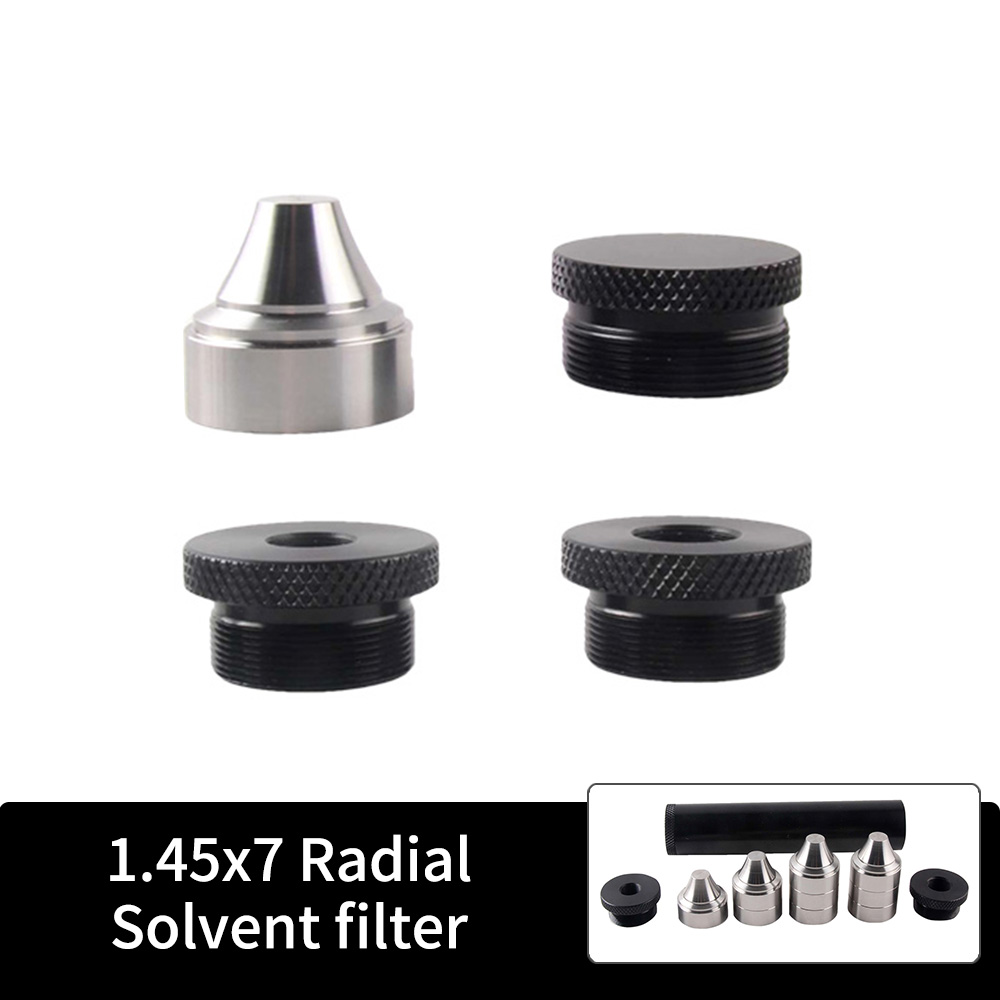 7''L 1.45''OD Aluminium tube Stainless Steel Cup 1/2x28 5/8x24 Fuel Filter oil catching cleaning device kit with 1-3/16x24 Piston Booster
7''L 1.45''OD Aluminium tube Stainless Steel Cup 1/2x28 5/8x24 Fuel Filter oil catching cleaning device kit with 1-3/16x24 Piston Booster