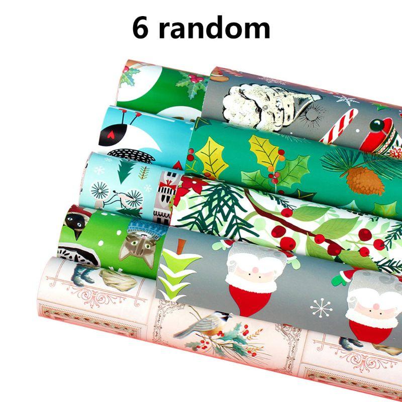 Jewelry Pouches Bags Sheets 50x70cm Gift Wrapping Paper Present DIY Packing Wraps For Xmas Party DropshipJewelry
Jewelry Pouches Bags Sheets 50x70cm Gift Wrapping Paper Present DIY Packing Wraps For Xmas Party DropshipJewelry