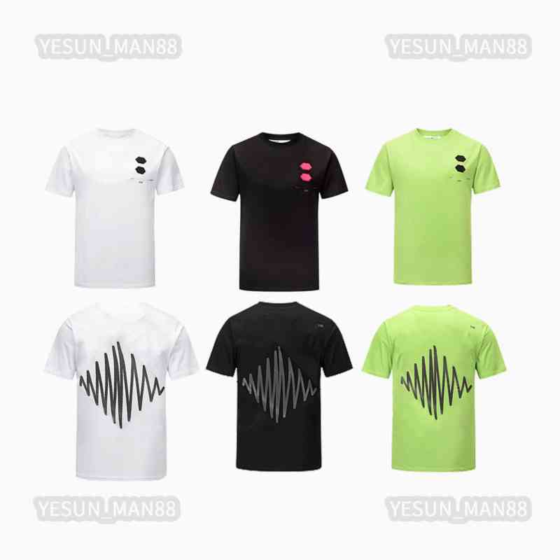 Designer Luxury Summer Offs Classic ECG Stripe Reflective Printed T Shirt Fashion Mens And Womens Short Sleeves White Black High Street Tees, 17
Designer Luxury Summer Offs Classic ECG Stripe Reflective Printed T Shirt Fashion Mens And Womens Short Sleeves White Black High Street Tees, 17
