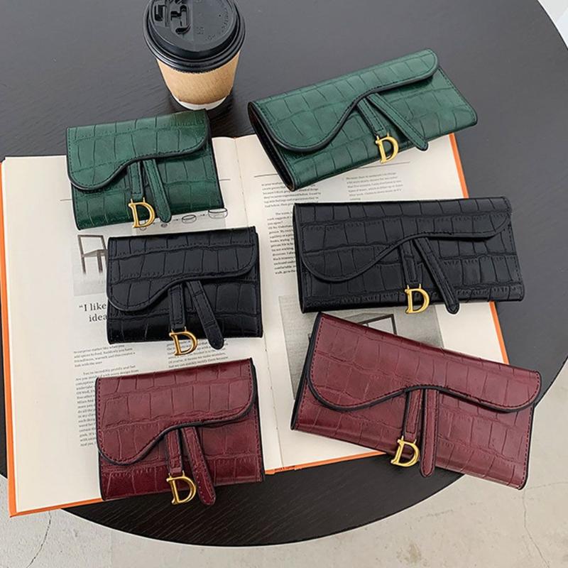 Wallets Fashion Wallet Women's Luxury Women Purse Letter Multi-Card Card Holder Small Coin Clutch BagWallets, Canvas coin purse
Wallets Fashion Wallet Women's Luxury Women Purse Letter Multi-Card Card Holder Small Coin Clutch BagWallets, Canvas coin purse