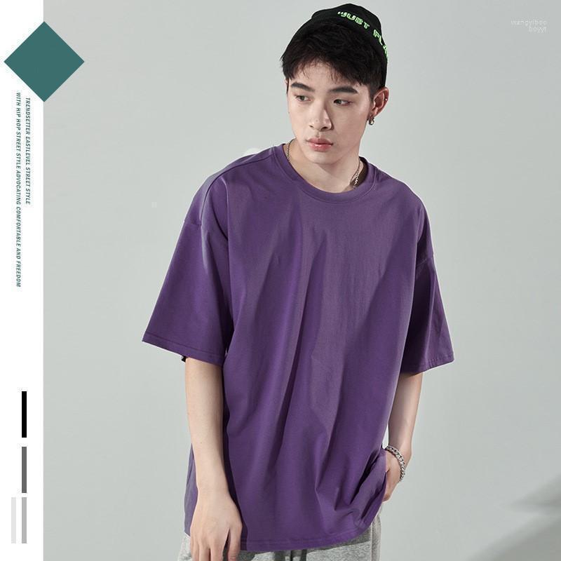 Men's T Shirts T-shirt Combed Cotton Short Sleeve 2022 Summer Casual Oversize Tshirt Women Basic Harajuku Soft Tops TeeMen's, Yellow
Men's T Shirts T-shirt Combed Cotton Short Sleeve 2022 Summer Casual Oversize Tshirt Women Basic Harajuku Soft Tops TeeMen's, Yellow