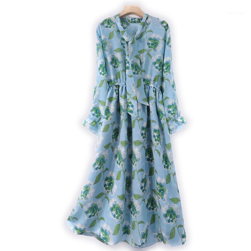Casual Dresses Spring And Summer 2022 Blue Mulberry Silk Dress Ribbon, See chart
Casual Dresses Spring And Summer 2022 Blue Mulberry Silk Dress Ribbon, See chart