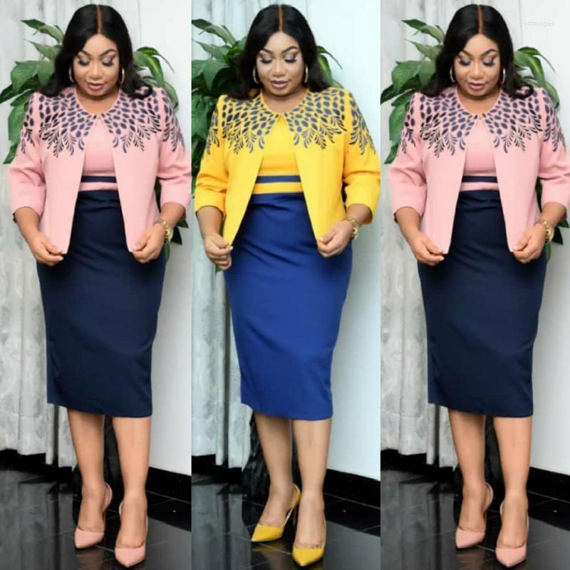 Plus Size Dresses Vestidos African Clothes For Women 2022 Mother Maxi Dress Sets Robe Longue Tenue Africaine Ensemble Femme Ropa Mujer Echm2, Pink dress
Plus Size Dresses Vestidos African Clothes For Women 2022 Mother Maxi Dress Sets Robe Longue Tenue Africaine Ensemble Femme Ropa Mujer Echm2, Pink dress