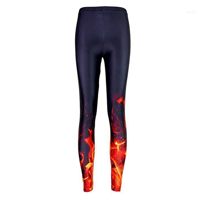 Women' Leggings 5 Patterns Blue Snow World Women Flaming Fire Print Black Skinny For Girls To 4xL, Gray
Women' Leggings 5 Patterns Blue Snow World Women Flaming Fire Print Black Skinny For Girls To 4xL, Gray