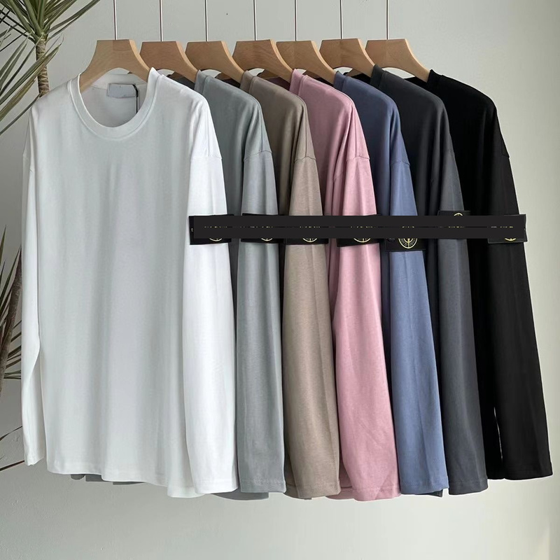 topstoney summer T Shirts sitong island men trendy stone cotton cp tshirt male short sleeve tops 2XL long sleeves, Haze blue
topstoney summer T Shirts sitong island men trendy stone cotton cp tshirt male short sleeve tops 2XL long sleeves, Haze blue