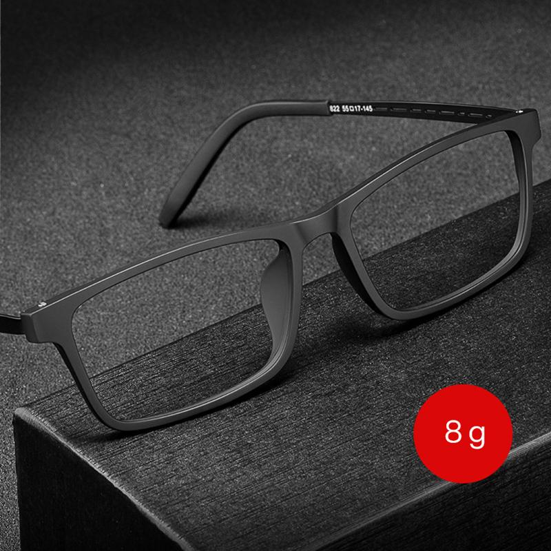 Fashion Sunglasses Frames Ultra Light Weight Glasses Frame Optical Full Rim TR-90 Prescription Eyeglasses For Men And Women Eyewear 8822TFas
Fashion Sunglasses Frames Ultra Light Weight Glasses Frame Optical Full Rim TR-90 Prescription Eyeglasses For Men And Women Eyewear 8822TFas