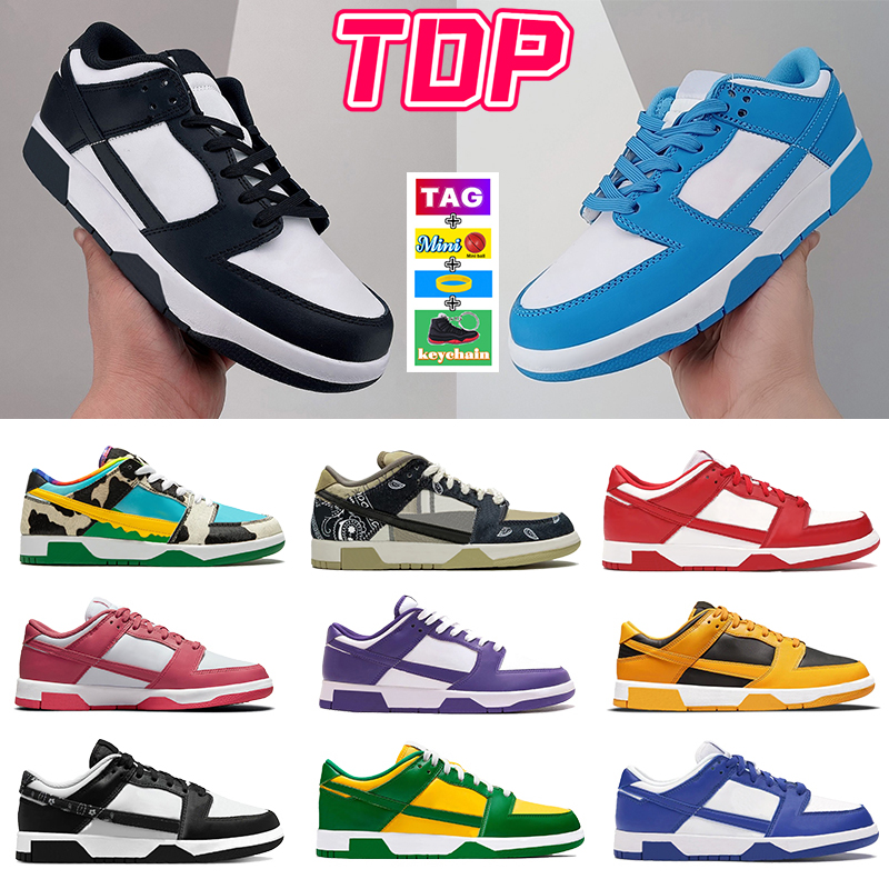 Designer Low White Black panda Running Shoes Bordeaux Chunky Coast UNC mens casual sneaker Pink velvet Shadow Chicago University red Kentucky men women sneakers GAI, No.48- shoe box
Designer Low White Black panda Running Shoes Bordeaux Chunky Coast UNC mens casual sneaker Pink velvet Shadow Chicago University red Kentucky men women sneakers GAI, No.48- shoe box