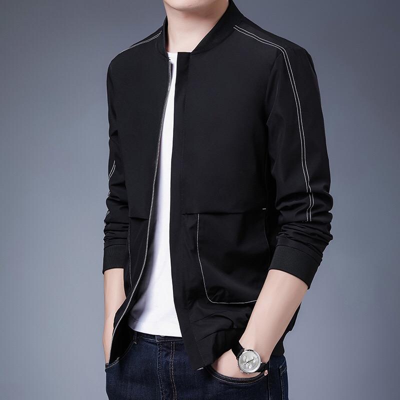 Women's Jackets B6330 - Sports Fitness Men's Jacket, Outdoor Sportswear, Clothing, Black
Women's Jackets B6330 - Sports Fitness Men's Jacket, Outdoor Sportswear, Clothing, Black